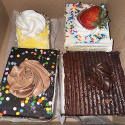 New Rochelle Bakery