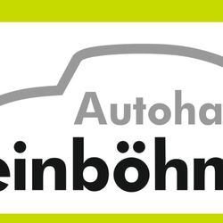 Autohaus Steinböhmer