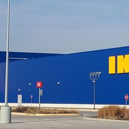 Exterior photo of IKEA - Fishers, Indiana Exterior photo of IKEA - Fishers, Indiana