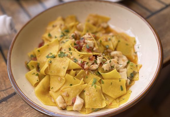 Made In Italy Bistro by null