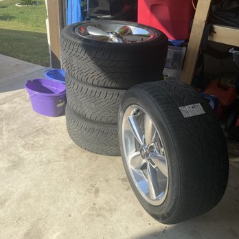Wheel Technologies - Wheel & Rim Repair Near Me - Austin, Texas