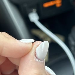 M. Vincé Nail Spa, Eastwood Towne Center - More hair