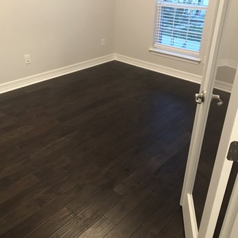 Edward's Flooring Services - Acacia dark espresso - Flooring Near Me
