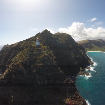 Makapu'u Point Lighthouse Trail - Hiking Near Me - Honolulu, Hawaii