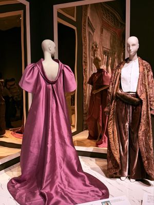 The Cleveland Museum of Art by null