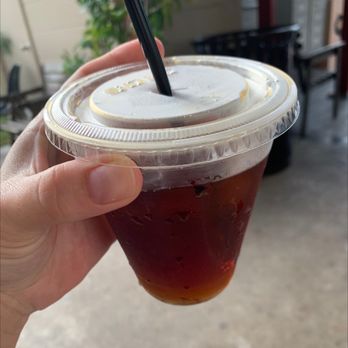 Lineage Coffee Roasting - Flash brew- VERY smooth and intricate flavor - Coffee & Tea Near Me - Orlando, Florida Lineage Coffee Roasting - Flash brew- VERY smooth and intricate flavor - Coffee & Tea Near Me - Orlando, Florida