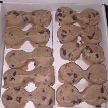 TJ's Pizza - Chocolate Chunk Cookies - Pizza Near Me - Saint Louis, Missouri TJ's Pizza - Chocolate Chunk Cookies - Pizza Near Me - Saint Louis, Missouri