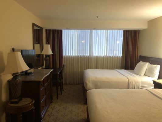 Lake Louise Inn by null