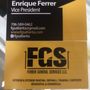 Ferrer General Services