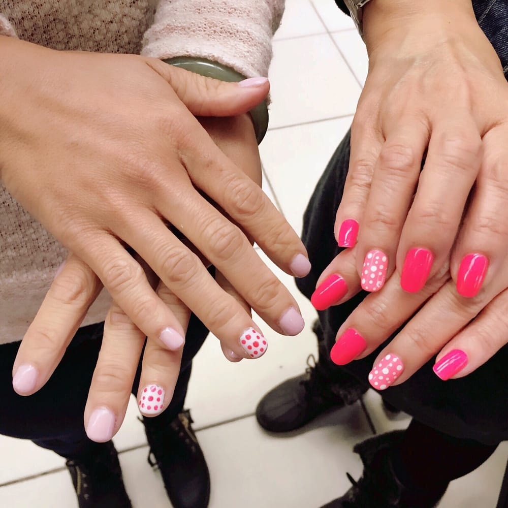 ENJOY SPA NAILS - Updated December 2024 - 19 Photos & 26 Reviews - 592 Bdwy, Massapequa, New