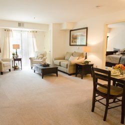 Commonwealth Senior Living at Charlottesville