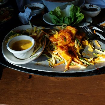 Uncle Julio's - Shrimp fajitas - Tex-Mex Near Me - Arlington, Virginia Uncle Julio's - Shrimp fajitas - Tex-Mex Near Me - Arlington, Virginia