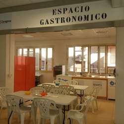 Mercado de San Vicente de Paúl - Preparados.... Listos....Bu!!