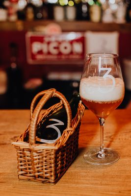 Cafe Rose Red by null