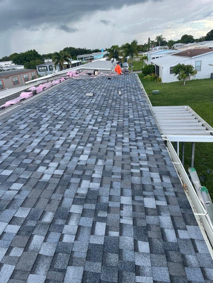 Slide of Florida High & Dry Roofing