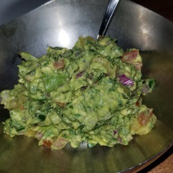 Cocina Madrigal - Top notch guacamole - Tacos Near Me - Phoenix, Arizona