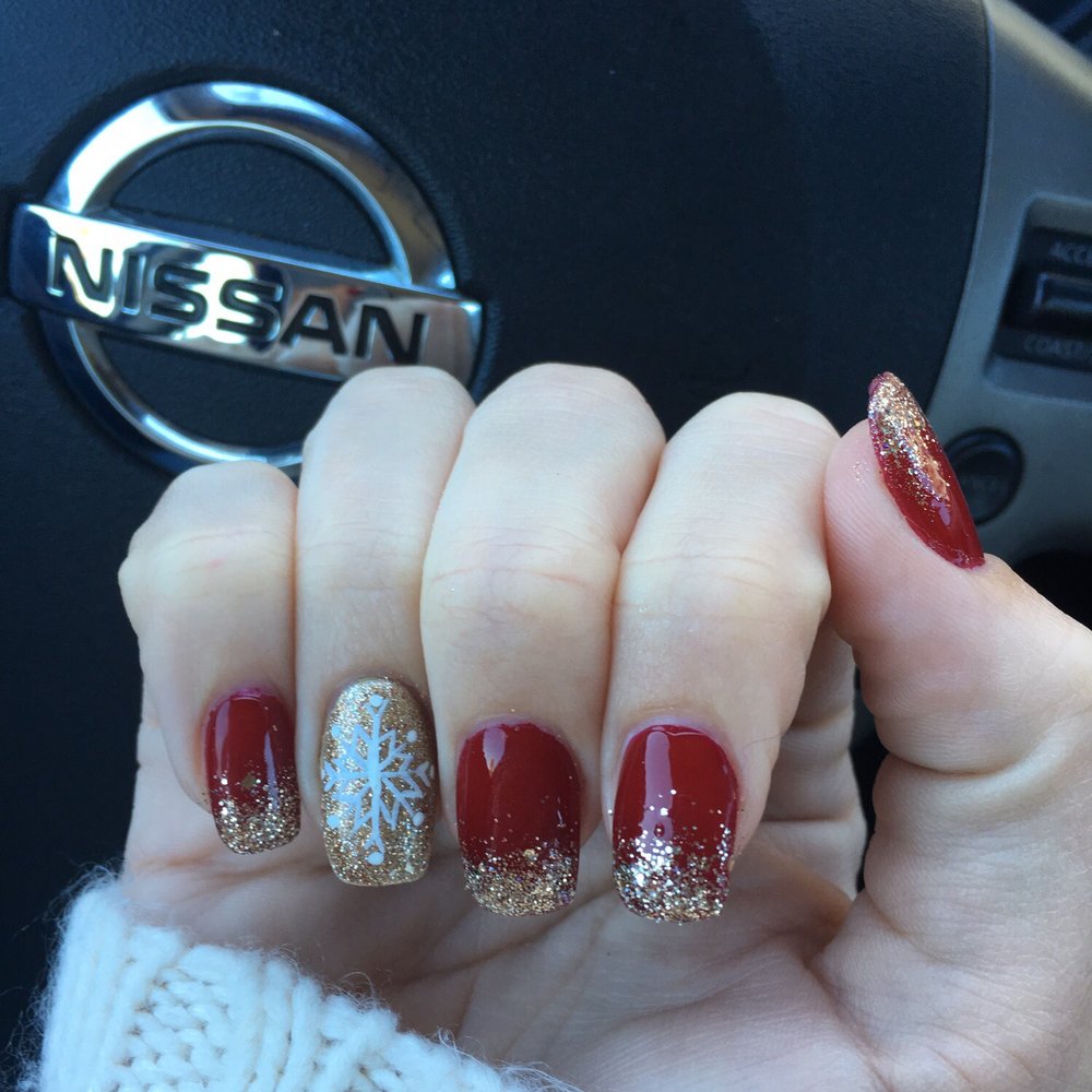 Ocean Nails - Nail Salons Near Me - Atlantic Beach, Florida