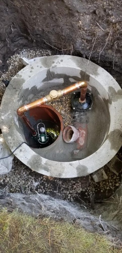 Slide of Axellent Sewer Service