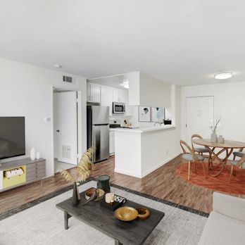 Merridy Court - Apartments Near Me - Northridge, California Merridy Court - Apartments Near Me - Northridge, California