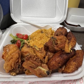 WEPAA RESTAURANT - Fried Chicken / Chicharrones de Pollo - Puerto Rican Near Me - Largo, Florida WEPAA RESTAURANT - Fried Chicken / Chicharrones de Pollo - Puerto Rican Near Me - Largo, Florida
