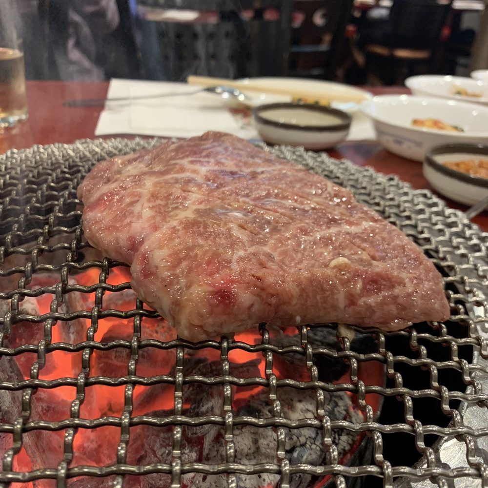 Mapo BBQ - Korean Near Me - Flushing, New York Mapo BBQ - Korean Near Me - Flushing, New York
