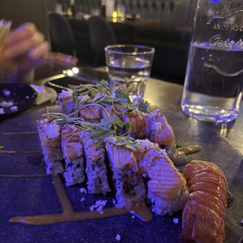 Saku Sushi - Sushi Bars Near Me - Toronto, Ontario Saku Sushi - Sushi Bars Near Me - Toronto, Ontario