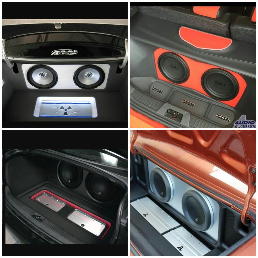 MASTERS CAR STEREO & TINT Updated August 2024 22 Reviews 1253 S