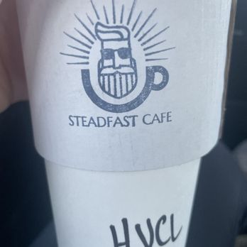 Steadfast Cafe - Coffee & Tea Near Me - Huntington Beach, California Steadfast Cafe - Coffee & Tea Near Me - Huntington Beach, California