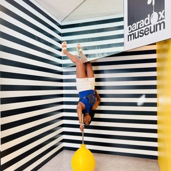 Paradox Museum - Museums Near Me - Miami, Florida Paradox Museum - Museums Near Me - Miami, Florida