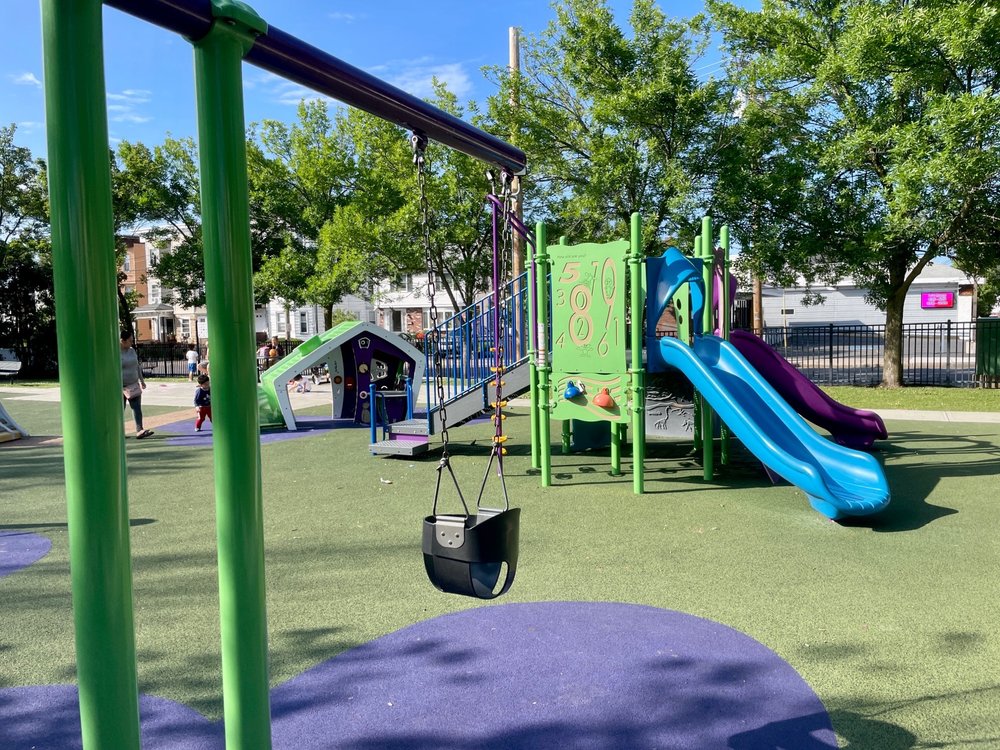 Sonny Myers Park Image