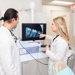 Hunt Club Family Dental
