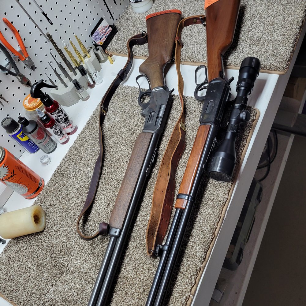 THE BEST 10 GUNSMITH near KOONTZ LAKE, IN - Updated 2025