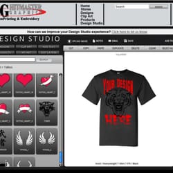 Hitmaster Graphics