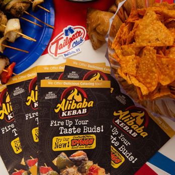 Alibaba Kebab - Kebab Near Me - Buffalo, New York Alibaba Kebab - Kebab Near Me - Buffalo, New York
