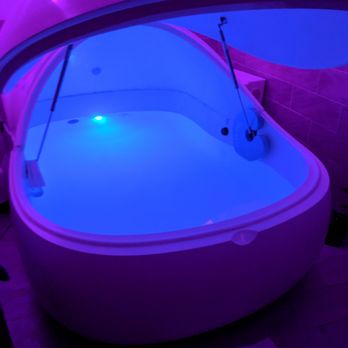 Reboot Float & Cryo Spa - My pod - Float Spa Near Me - San Francisco, California Reboot Float & Cryo Spa - My pod - Float Spa Near Me - San Francisco, California
