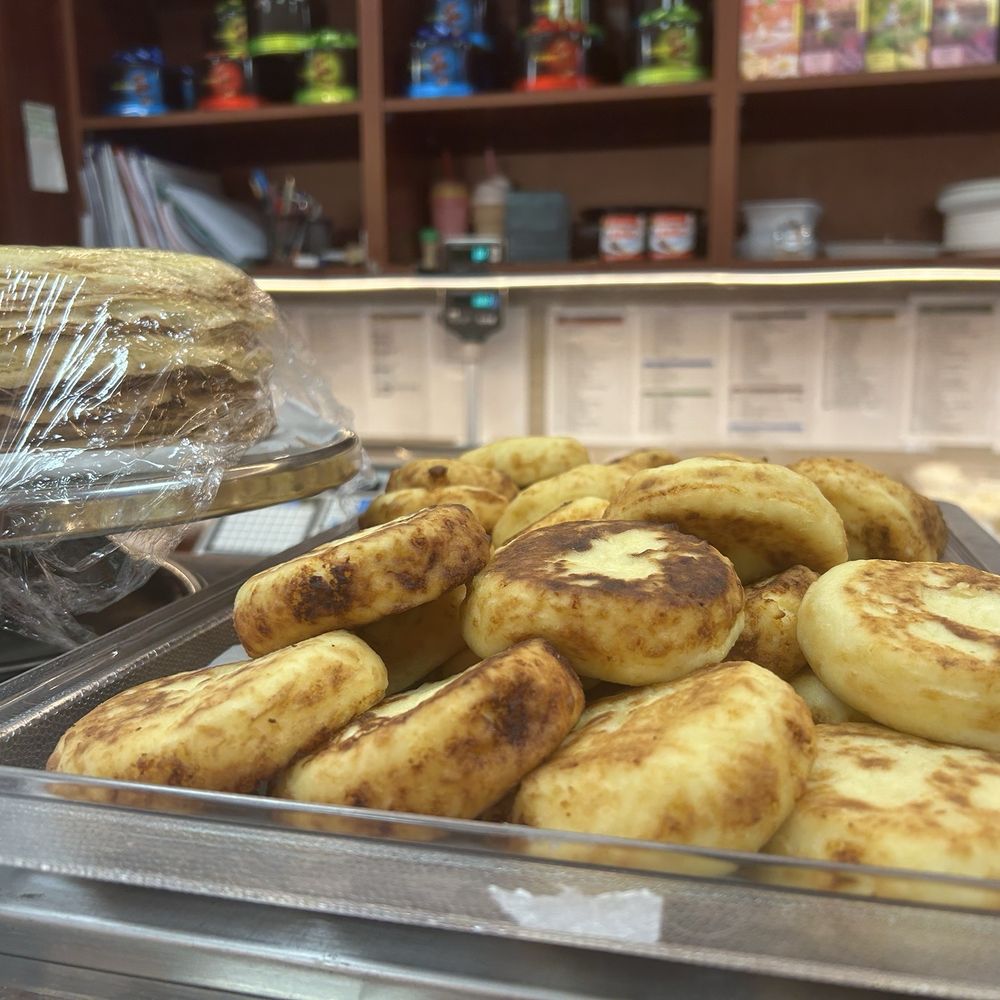 Eatables - Breakfast & Brunch Near Me - Brooklyn, New York Eatables - Breakfast & Brunch Near Me - Brooklyn, New York