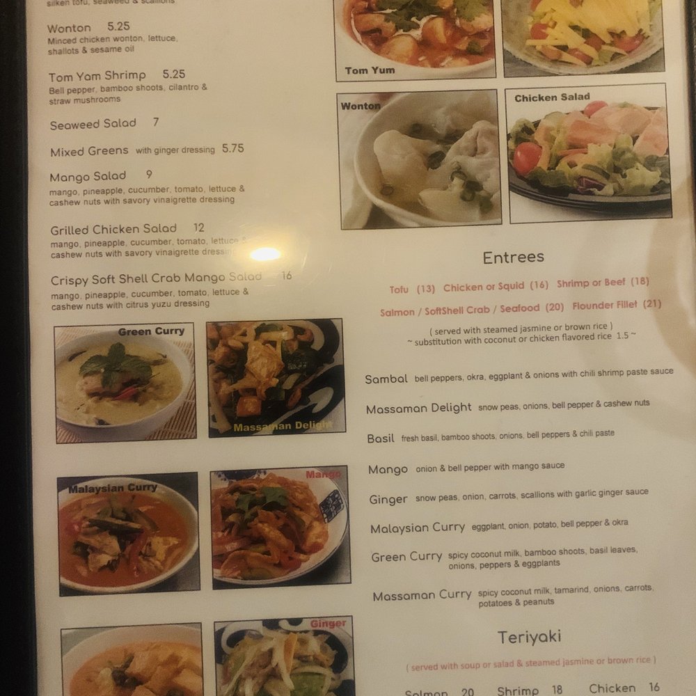 Rasa - Menu - Malaysian Near Me - New York, New York Rasa - Menu - Malaysian Near Me - New York, New York