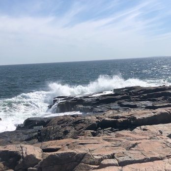 Schoodic National Scenic Byway - Public Services & Government Near Me Schoodic National Scenic Byway - Public Services & Government Near Me