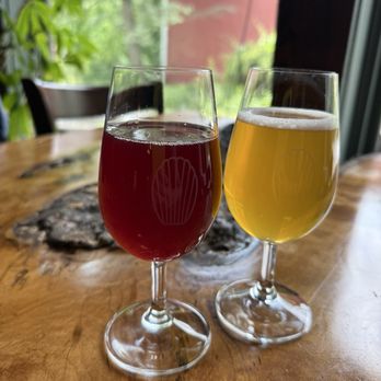 The Referend Bier Blendery - Breweries Near Me - Kutztown, Pennsylvania