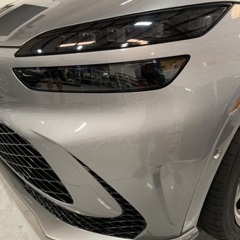 LuxTint - Car Window Tinting Near Me - Livermore, California