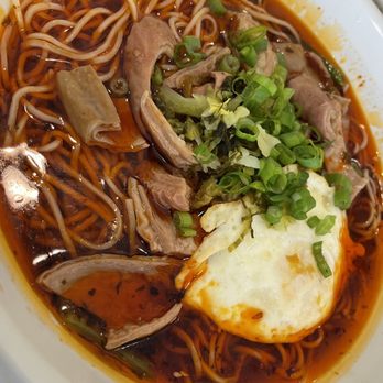 Show Mian - Chinese Near Me - Plano, Texas Show Mian - Chinese Near Me - Plano, Texas
