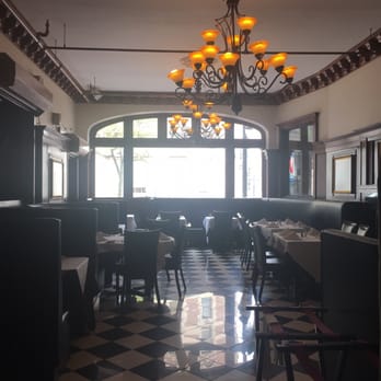 Jack's Oyster House - Seafood Near Me - Albany, New York Jack's Oyster House - Seafood Near Me - Albany, New York