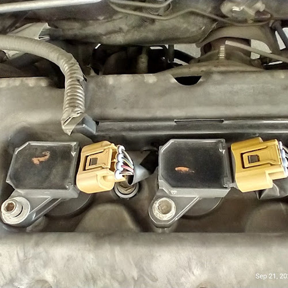Cransh Auto Sales - jury rigged hardware - Used Car Dealers Near Me - Arlington, Texas