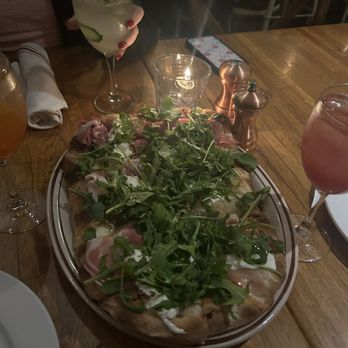 OSTE - Italian Near Me - Los Angeles, California