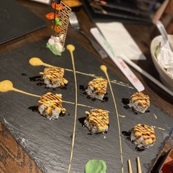 Ramen King - Boston roll