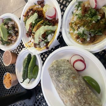 Tacomasa - Tacos Near Me - El Segundo, California Tacomasa - Tacos Near Me - El Segundo, California