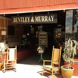 Bentley & Murray - An Experience For The Senses