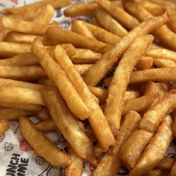 Bonchon Happy Valley - Fries - Korean Near Me - Happy Valley, Oregon