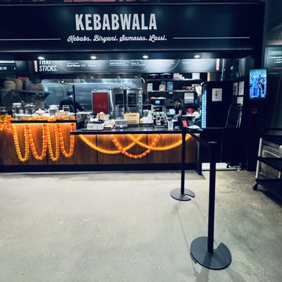 Time Out Market Union Square by null