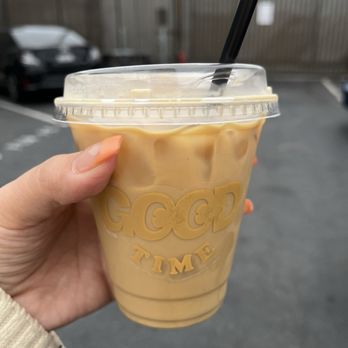Good Time - Coffee & Tea Near Me - Long Beach, California Good Time - Coffee & Tea Near Me - Long Beach, California